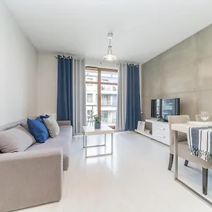 House Managers - Sopocka Przystan Apartament