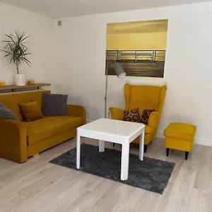 Sopocki I Taras Apartament