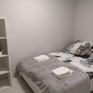 Apartament Apartament