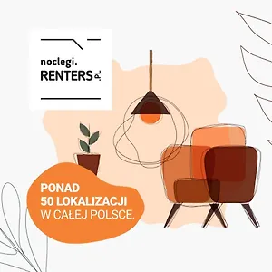 Nowowiejska By Renters , Warszawa Polska