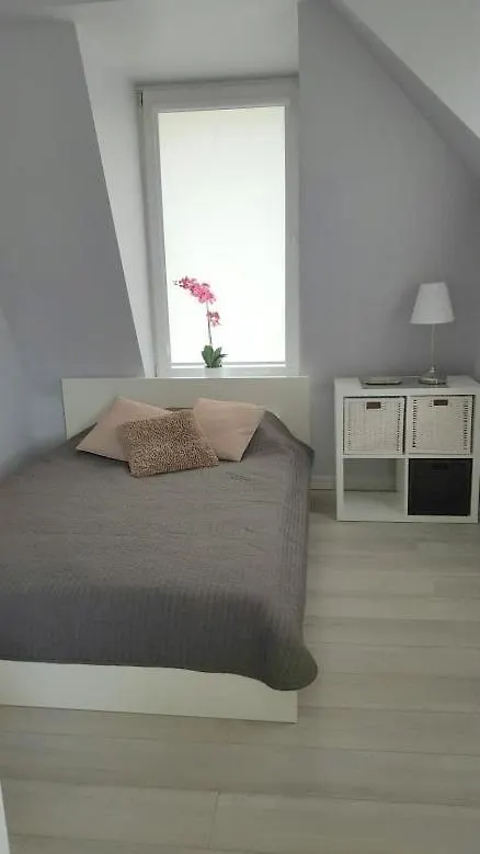 Extra Apartamenty - Apartament Perlowy Sopot