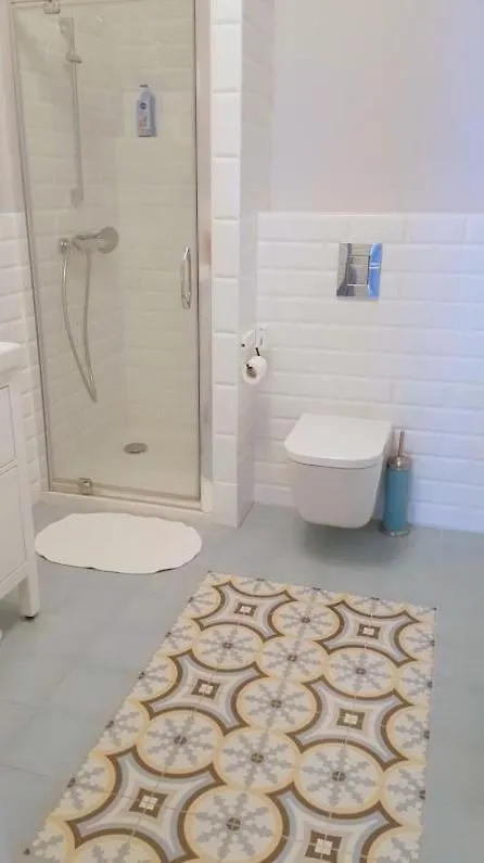 Extra Apartamenty - Apartament Perlowy Sopot Apartment